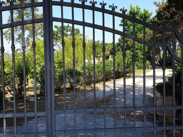 Villa Indipendente in vendita a Casone, Bolgheri