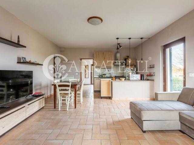 Villa Indipendente in vendita a Gioiella, Umbria
