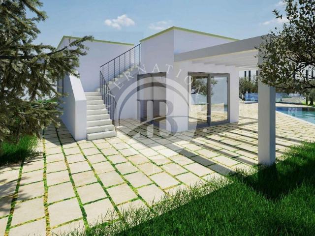 Villa Indipendente in vendita a Puglia, Lecce