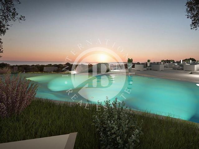 Villa Indipendente in vendita a Puglia, Lecce