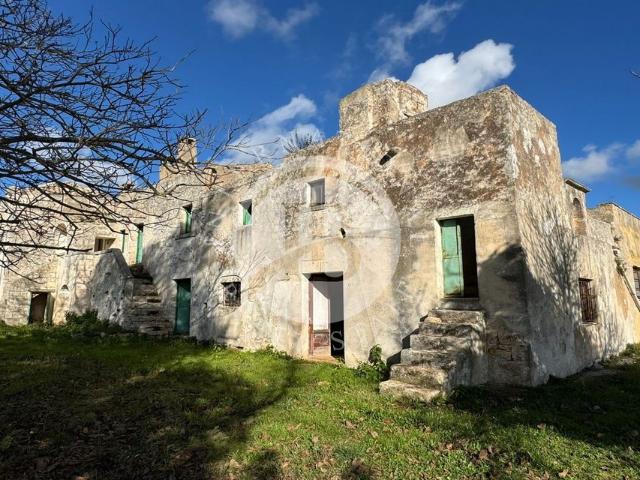 Villa Indipendente in vendita a Puglia, Brindisi