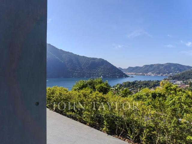 Villa Indipendente in vendita a Cernobbio, Como