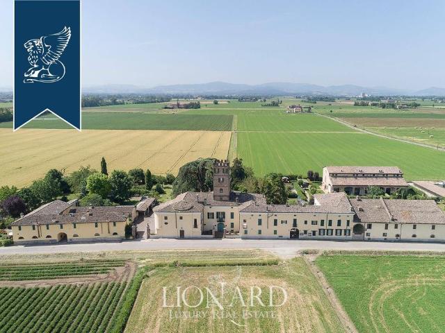 Villa Indipendente in vendita a San Pancrazio, Sorbolo