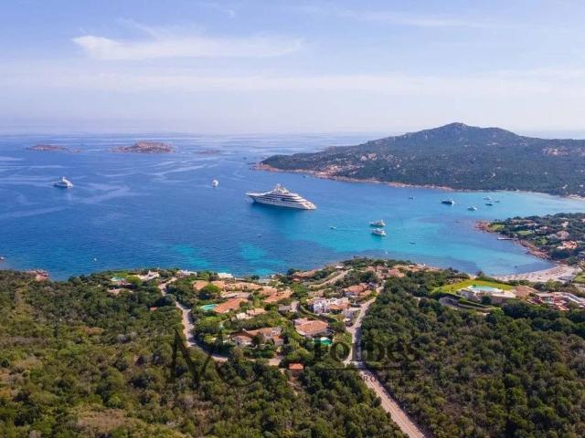 Villa Indipendente in vendita a Alzachèna/Arzachena, Arzachena