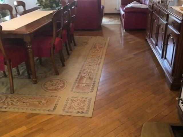 Villa Indipendente in vendita a Vailate, Lombardia