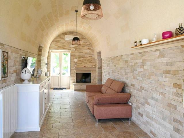 Villa Indipendente in vendita a Puglia, Brindisi