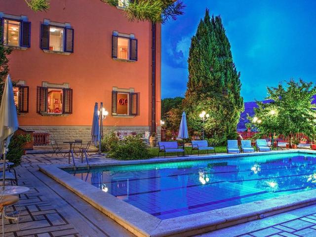 Villa Indipendente in vendita a Corciano, Umbria