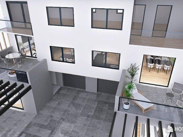 Villa Indipendente in vendita a Comunità Alta Valsugana e Bersntol, Levico Terme