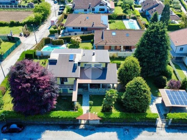 Villa Indipendente in vendita a Piemonte, Torino