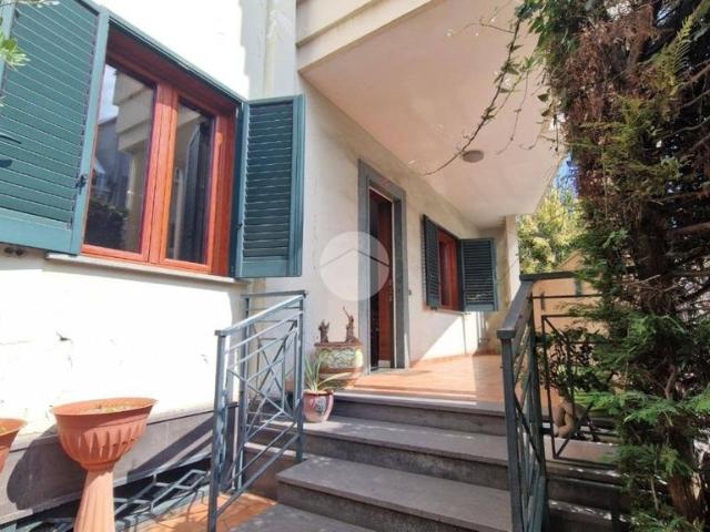 Villa Indipendente in vendita a Sepano, Frattamaggiore