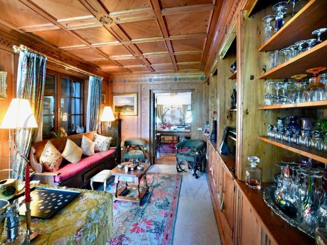 Villa Indipendente in vendita a Doneà, Cortina D'ampezzo
