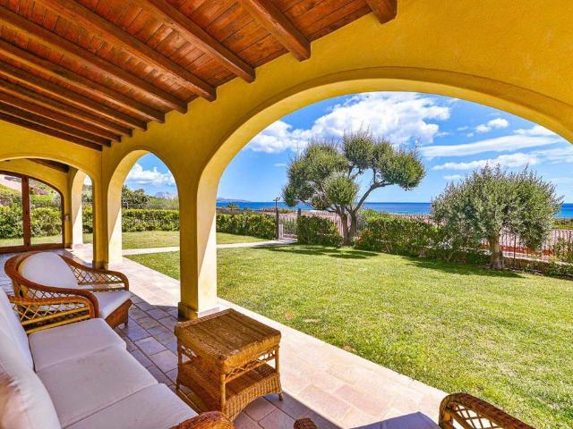 Villa Indipendente in vendita a Puntaldia, Sardigna/Sardegna