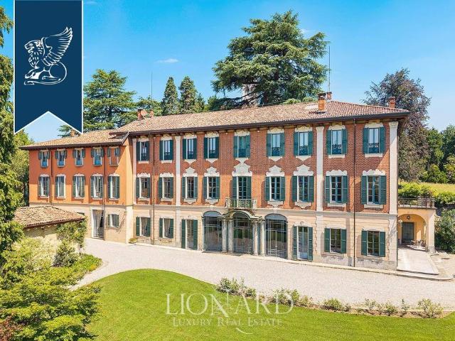 Villa Indipendente in vendita a Cremella, Lecco