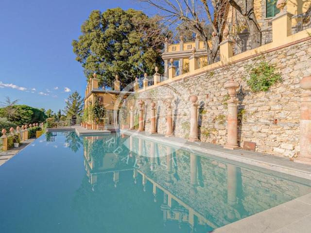 Villa Indipendente in vendita a Crespina Lorenzana, Toscana