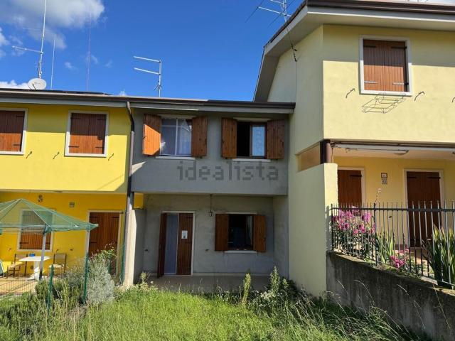 Casa in vendita a San Mauro Di Saline, Veneto