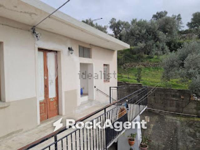 Casa in vendita a Calabria, Reggio Calabria