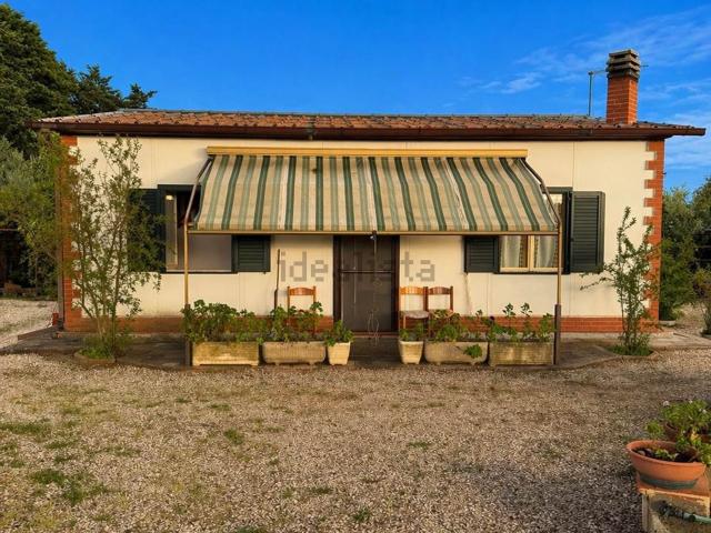Casa in vendita a Montalto Di Castro, Lazio