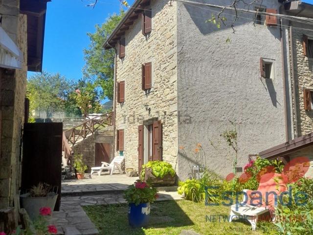 Casa in vendita a Unione dell'Alto Reno, Lizzano In Belvedere