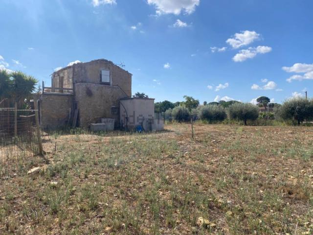 Casa in vendita a Camastra, Sicilia