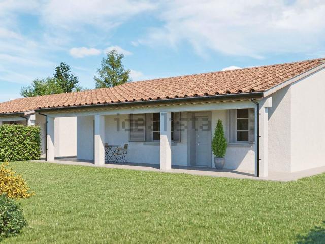 Casa in vendita a Bibbona, Livorno