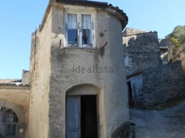 Casa in vendita a Vairano Patenora, Campania