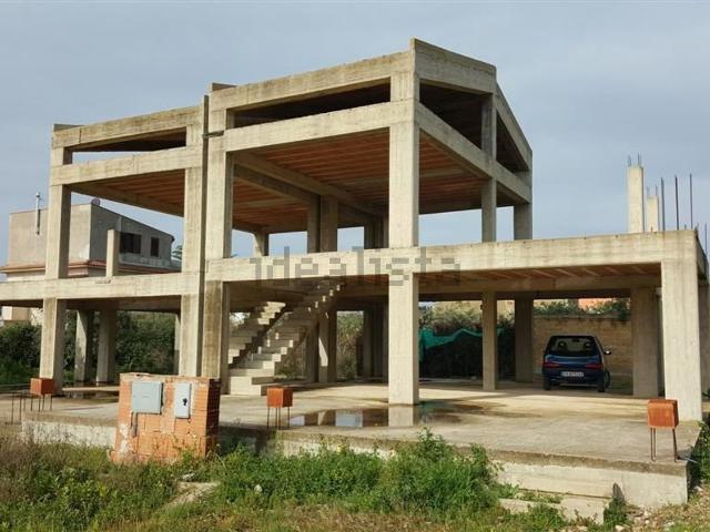 Casa in vendita a San Marco, Sciacca