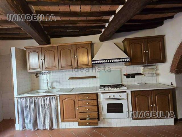Casa in vendita a Monterchi, Toscana