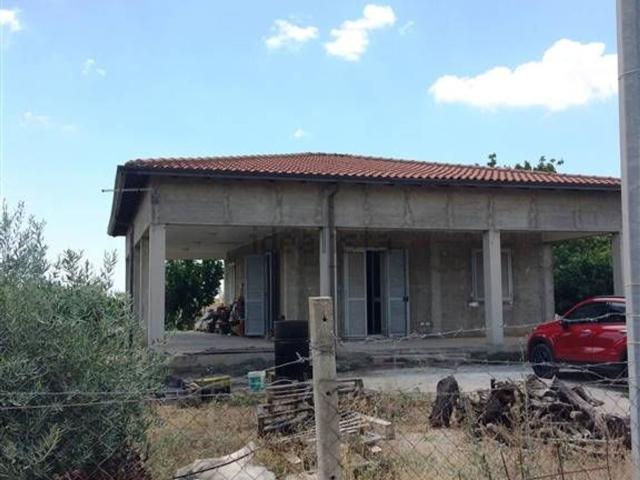 Casa in vendita a Campobello Di Licata, Sicilia