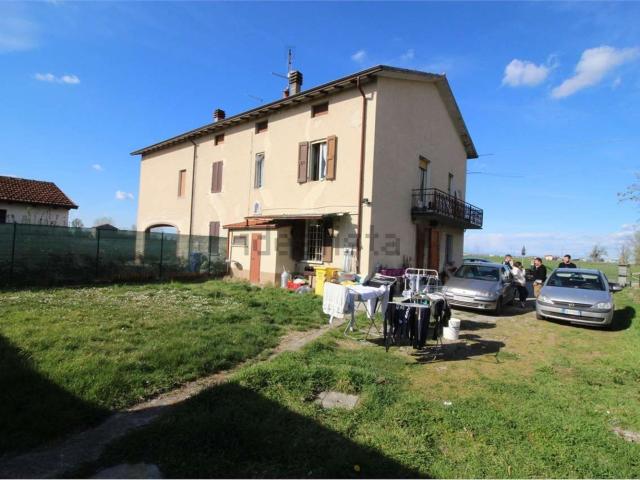 Casa in vendita a Busseto, Reggio Emilia