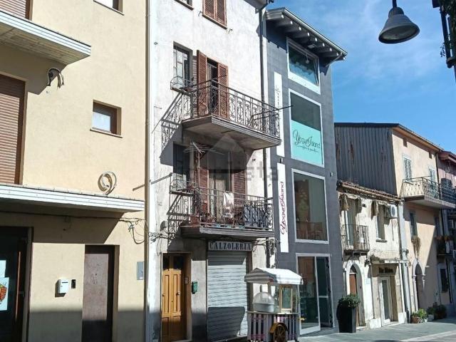 Casa in vendita a Acri, Cosenza