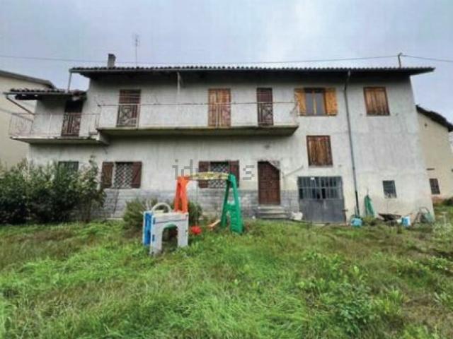 Casa in vendita a Piemonte, Cuneo