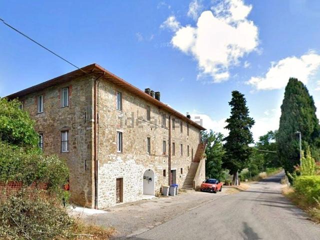 Casa in vendita a Cenerente, Umbria