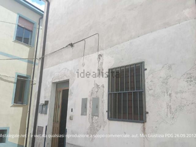 Casa in vendita a Albidona, Cosenza