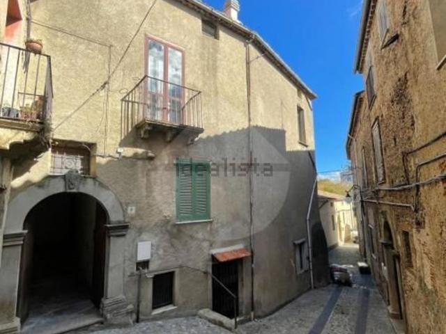 Casa in vendita a Acri, Cosenza