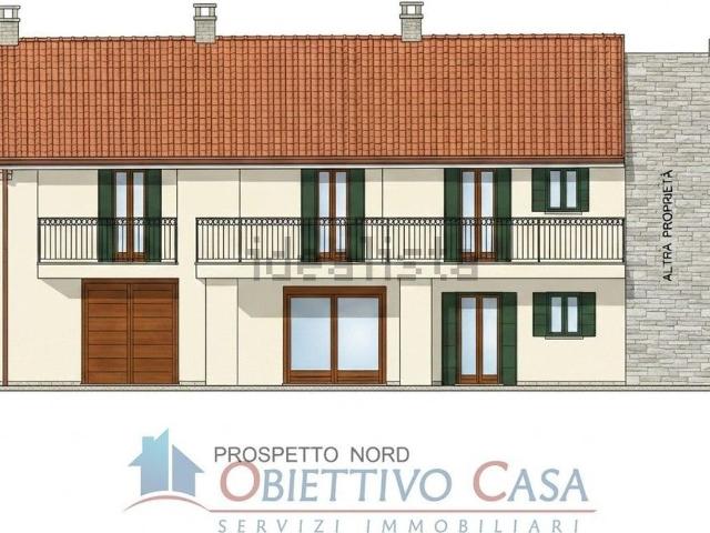 Casa in vendita a Pontelongo, Veneto