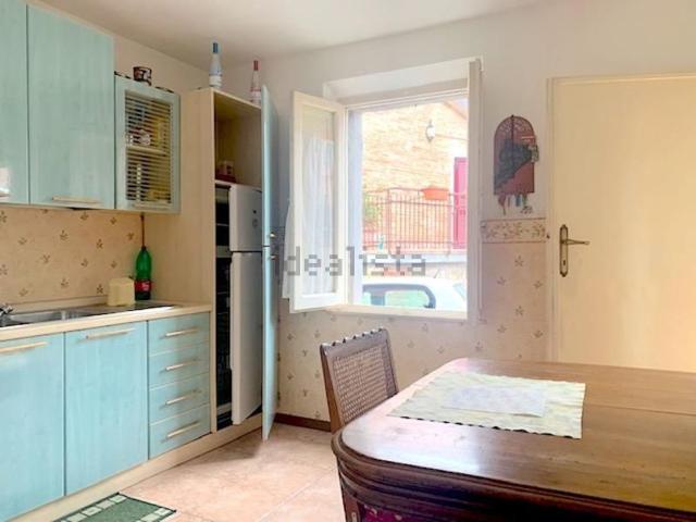 Casa in vendita a Gioiella