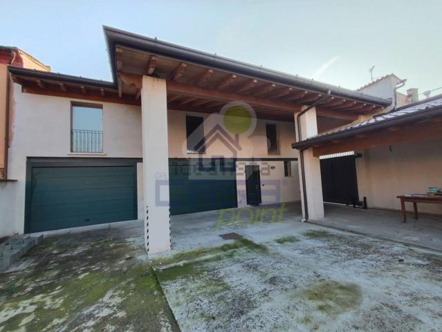 Casa in vendita a Gabbioneta Binanuova, Lombardia