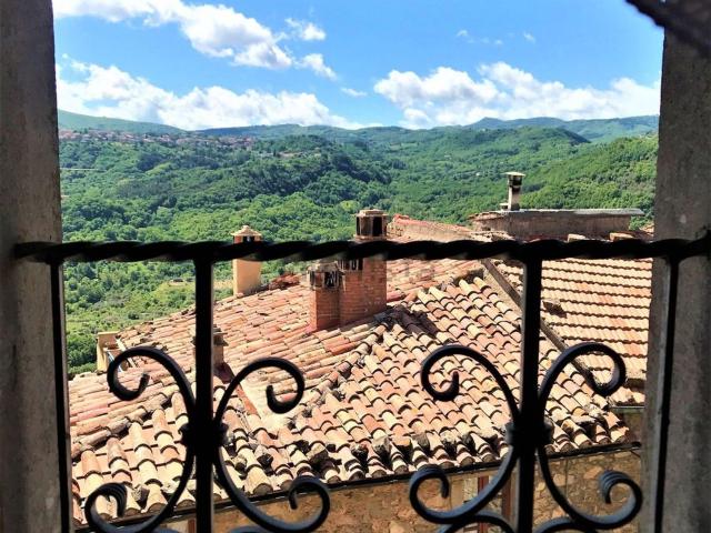Casa in vendita a Unione dei Comuni Montani Amiata Grossetana, Castel Del Piano