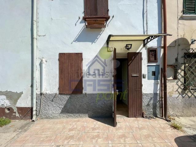 Casa in vendita a Cascina Colombarola, Rottofreno