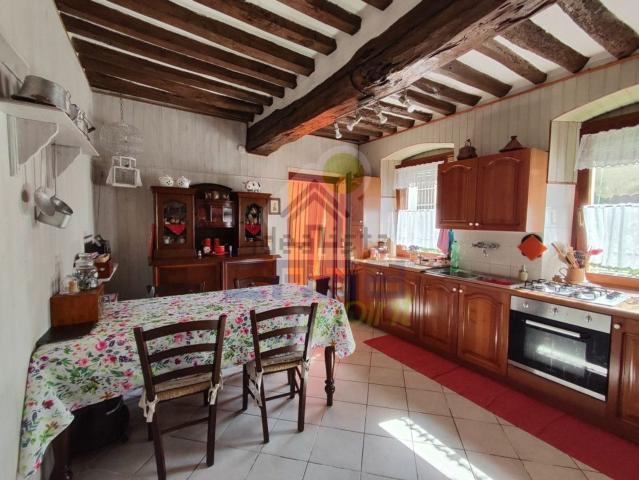 Casa in vendita a Vescovato, Lombardia