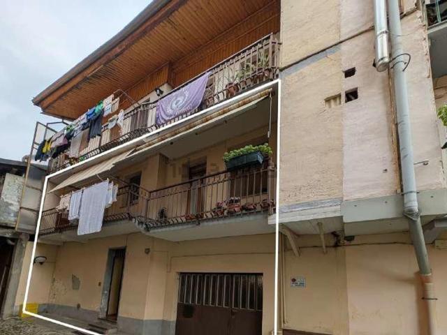 Casa in vendita a Piazzo, Piemonte