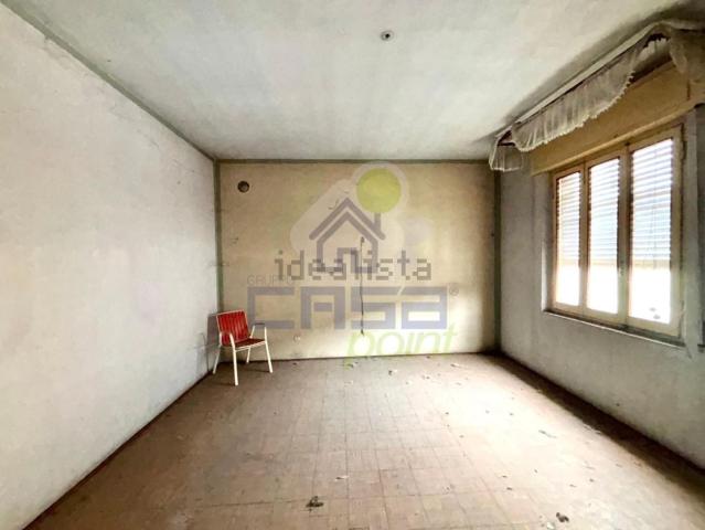 Casa in vendita a Rivarolo Mantovano, Lombardia