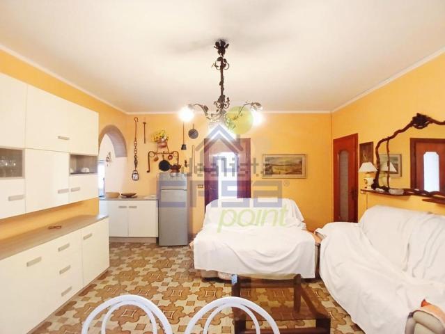 Casa in vendita a Calvatone, Cremona