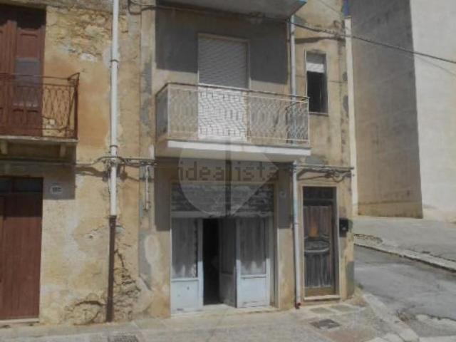 Casa in vendita a Vita, Sicilia