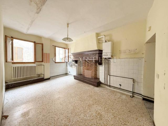 Casa in vendita a Sansepolcro, Toscana