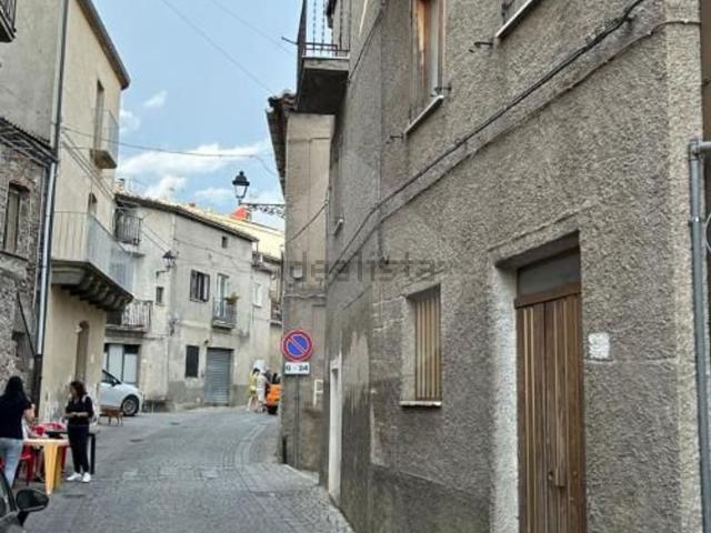 Casa in vendita a Calabria, Crotone