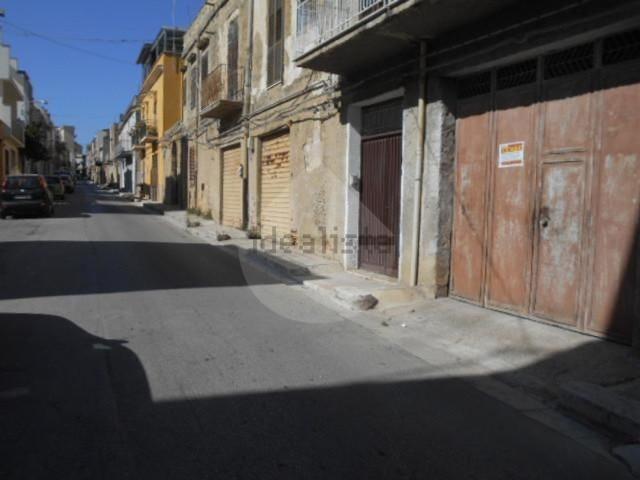 Casa in vendita a Quartiere San Giovanni, Castelvetrano