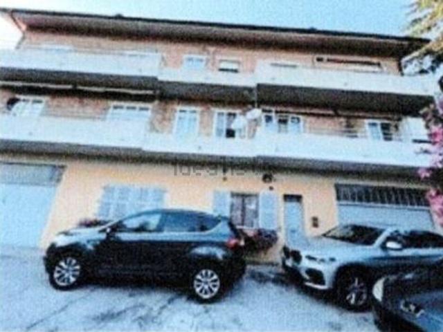 Casa in vendita a Rio Salso-Case Bernardi, Marche
