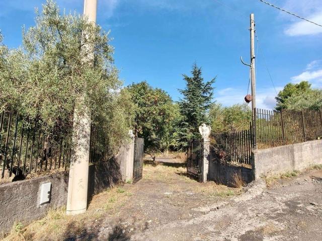 Casa in vendita a Borrello, Belpasso