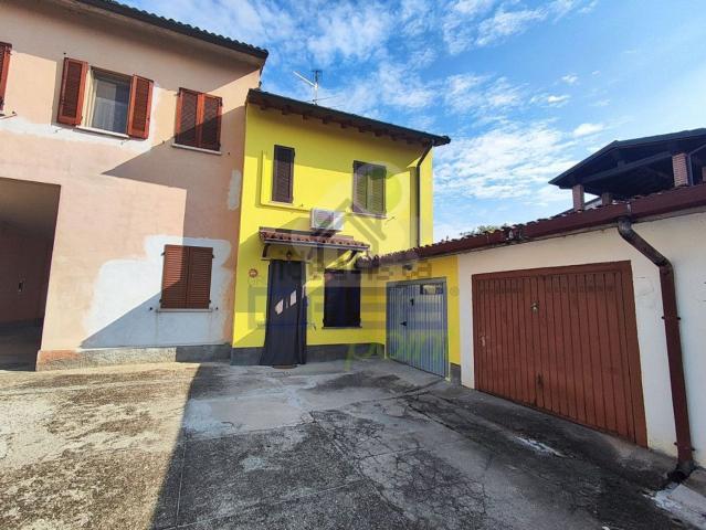 Casa in vendita a Sospiro, Lombardia
